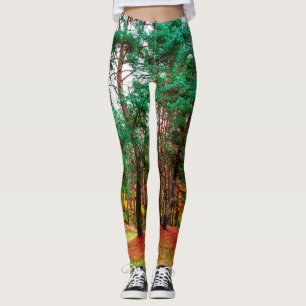 Mischwald Leggings
