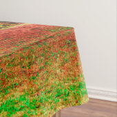 Mischwald Tischdecke (Beispiel)
