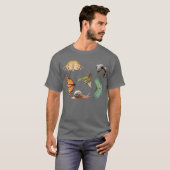 Mischwanzen ~ T - Shirt (Vorne ganz)
