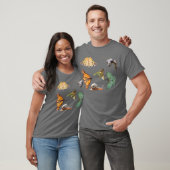 Mischwanzen ~ T - Shirt (Unisex)