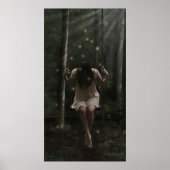 Misere Poster (Vorne)