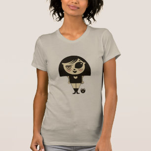 Misery Grrl T-Shirt