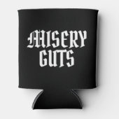 Misery Guts Dosenkühler (Vorderseite)