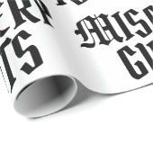 Misery Guts Geschenkpapier (Rolleneckpunkt)