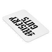 Misery Guts Magnet (Rechte Seite)