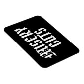 Misery Guts Magnet (Rechte Seite)