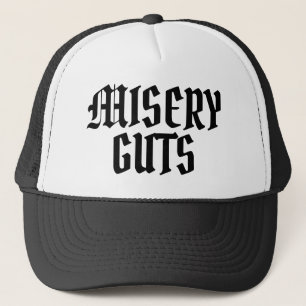 Misery Guts Truckerkappe