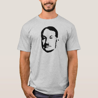 Mises Entlastung T-Shirt