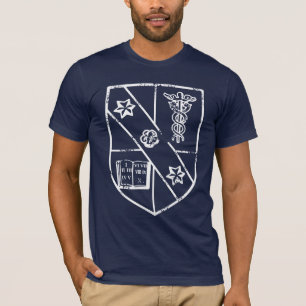 Mises Logo T-Shirt