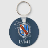 Mises Schlüsselanhänger (Vorderseite)