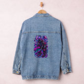 Misfit ARH Jeansjacke (Hangar)