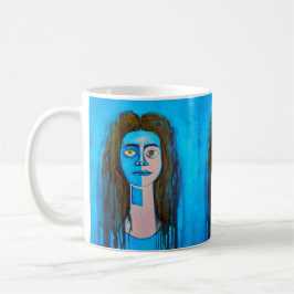 "Misfit" Kaffeetasse