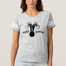 Misfit Supreme Octopus T-Shirt