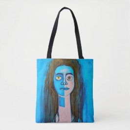 "Misfit" Tasche
