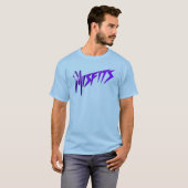 misfits2 T-Shirt (Vorne ganz)