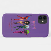 Misfits - Welcome to the Jungle Schale iPhone/iPad Case-Mate iPhone Hülle (Rückseite (Horizontal))