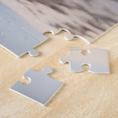 Misha - Ein flauschiger Leopard Puzzle (Seite)