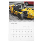 Misha für Mops-Lust-Wäsche-Kalender Kalender (Jan 2026)