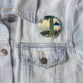 Mishima-Durchlauf in Kai Provinz Button (Beispiel)