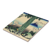 Mishima-Durchlauf in Kai Provinz Fliese (Seite)