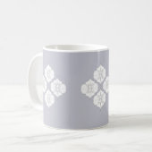 Mishti Kaffeetasse (Vorderseite Links)