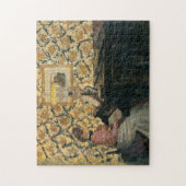 Misia am Klavier Puzzle (Vertikal)