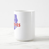 Misiones Kaffeetasse (Mittel)