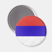 Misiones Magnet (Vorderseite/Rückseite)