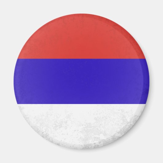 Misiones Magnet (Vorne)