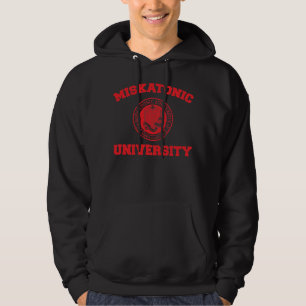 Miskatonic HochschulT - Shirt