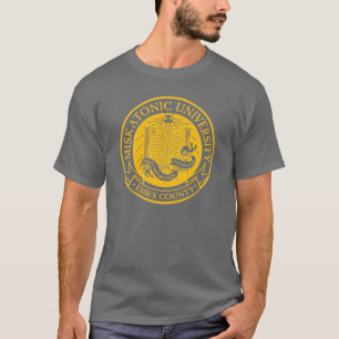 Miskatonic HochschulT - Shirt