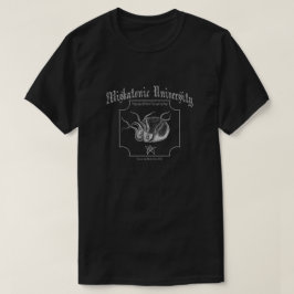Miskatonic Hochschult-shirt T-Shirt
