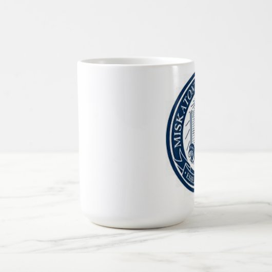 Miskatonic Universität Kaffeetasse (Mittel)