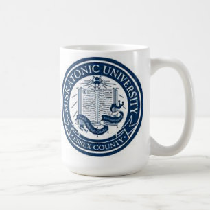 Miskatonic Universität Kaffeetasse