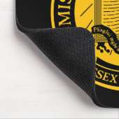 Miskatonic Universität Mousepad (Ecke)