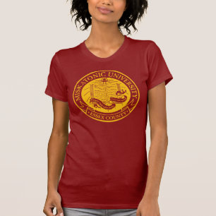 Miskatonic Universität T-Shirt