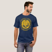 Miskatonic Universität T-Shirt (Vorne ganz)