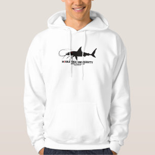 Miskatonic University — Abyssal Field Station Hoodie