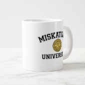 MIskatonic University Tasse (Vorderseite Rechts)