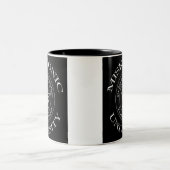Miskatonische Tasse (Mittel)