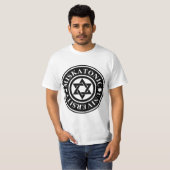 MISKATONISCHE UNIVERSITÄT T-Shirt (Vorne ganz)