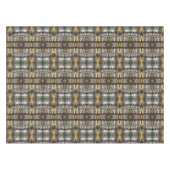 Misloc-Bauer, Ungarn Tischdecke (Vorderseite (Horizontal))