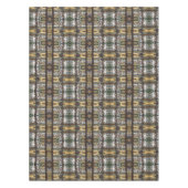 Misloc-Bauer, Ungarn Tischdecke (Vorderseite)