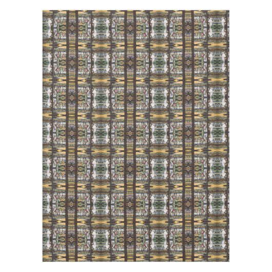 Misloc-Bauer, Ungarn Tischdecke (Vorderseite)