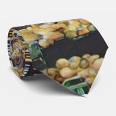 Misloc's Bauern Market, Ungarn Krawatte (Gerollt)