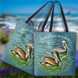 Mismaloya Pelicans 0329 Tasche