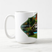 Mismaloya River 0331 Kaffeetasse (Links)