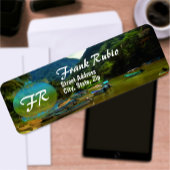 Mismaloya River Fishing Boats 0344 Anschrift