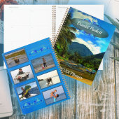 Mismaloya River Fishing Boats 0344 Planer