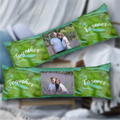 Mismaloya River Liebe Together 0335 Seitenschläferkissen